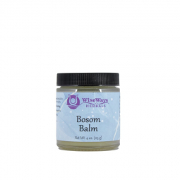 Beautiful Belly Balm